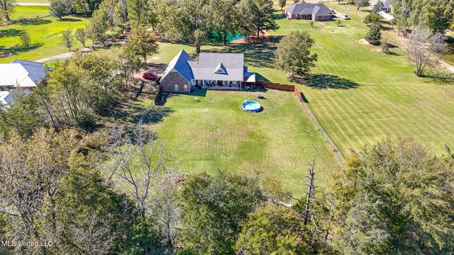 1230 Misty Lane, Terry, MS 39170