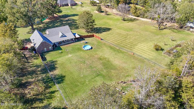 1230 Misty Lane, Terry, MS 39170