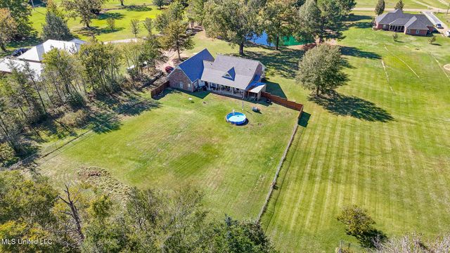 1230 Misty Lane, Terry, MS 39170