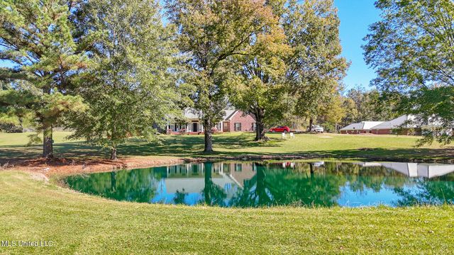 1230 Misty Lane, Terry, MS 39170