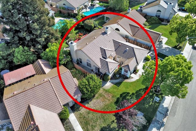 1007 Lourence Dr, Tracy, CA 95376