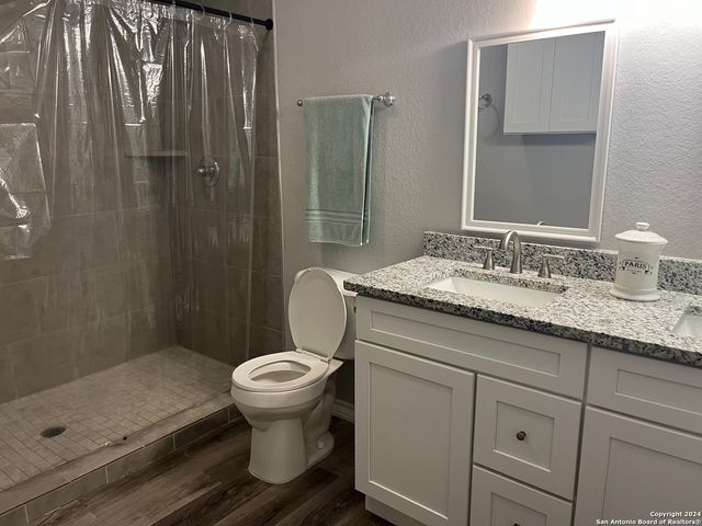 2830 CHRISTIAN DR, San Antonio, TX 78222