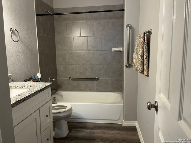 2830 CHRISTIAN DR, San Antonio, TX 78222