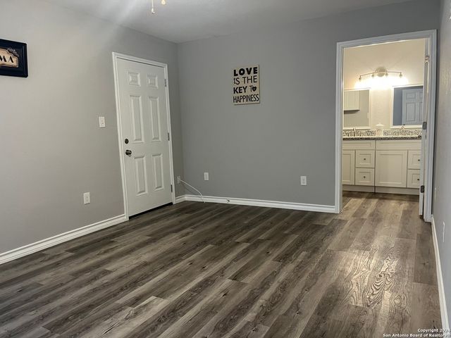 2830 CHRISTIAN DR, San Antonio, TX 78222