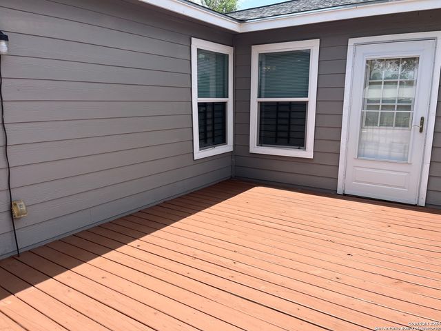 2830 CHRISTIAN DR, San Antonio, TX 78222