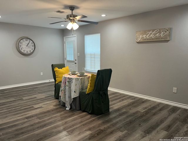 2830 CHRISTIAN DR, San Antonio, TX 78222