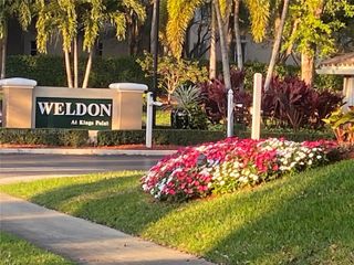 9551 Weldon Cir E314, Fort Lauderdale, FL 33321