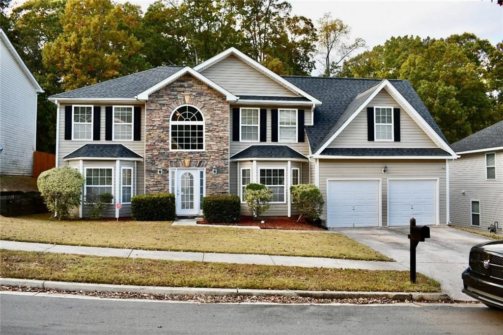 4381 Ash Tree Street, Snellville, GA 30039