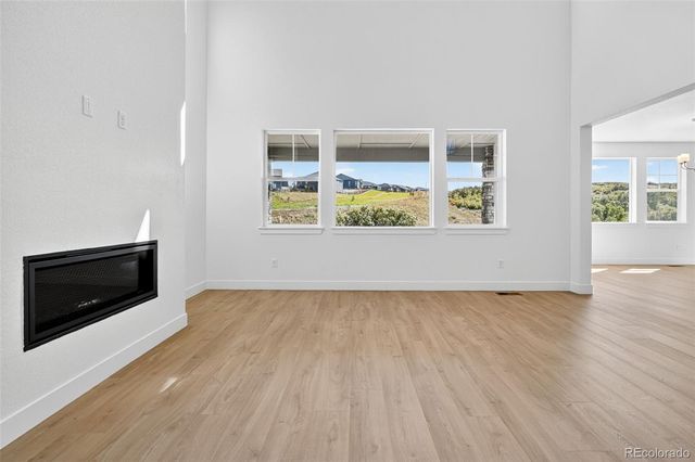 3438 Backdrop Court, Castle Rock, CO 80108