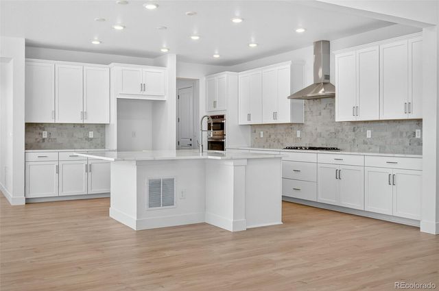 3438 Backdrop Court, Castle Rock, CO 80108