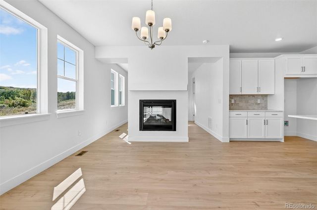 3438 Backdrop Court, Castle Rock, CO 80108