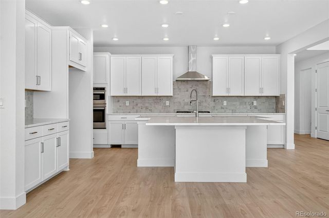 3438 Backdrop Court, Castle Rock, CO 80108