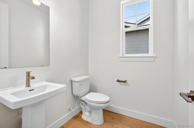 3438 Backdrop Court, Castle Rock, CO 80108