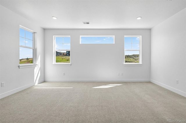 3438 Backdrop Court, Castle Rock, CO 80108