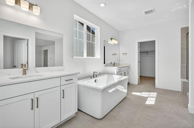 3438 Backdrop Court, Castle Rock, CO 80108