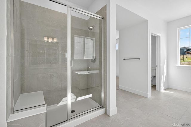 3438 Backdrop Court, Castle Rock, CO 80108