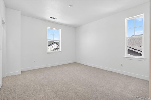 3438 Backdrop Court, Castle Rock, CO 80108