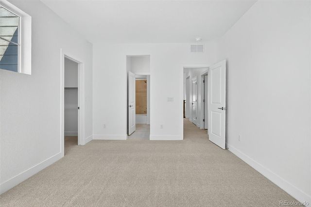 3438 Backdrop Court, Castle Rock, CO 80108