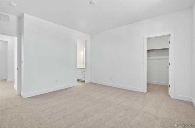 3438 Backdrop Court, Castle Rock, CO 80108