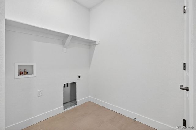 3438 Backdrop Court, Castle Rock, CO 80108