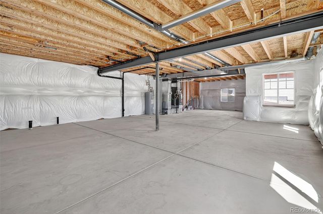 3438 Backdrop Court, Castle Rock, CO 80108