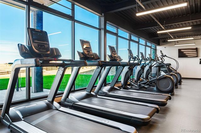 3438 Backdrop Court, Castle Rock, CO 80108