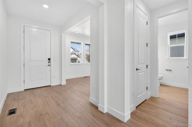 3438 Backdrop Court, Castle Rock, CO 80108