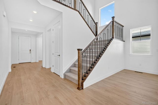 3438 Backdrop Court, Castle Rock, CO 80108