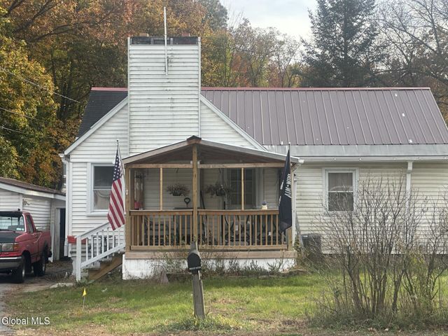 1136 Dix Avenue, Hudson Falls, NY 12839