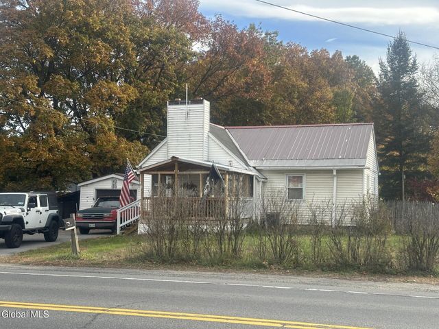 1136 Dix Avenue, Hudson Falls, NY 12839