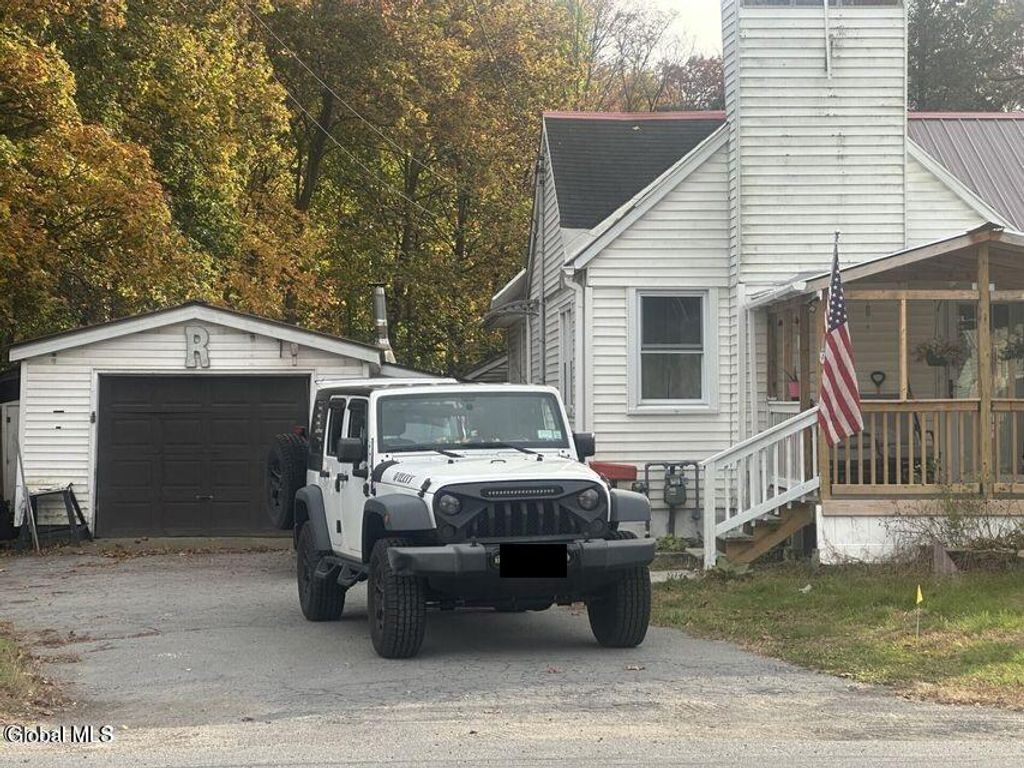 1136 Dix Avenue, Hudson Falls, NY 12839