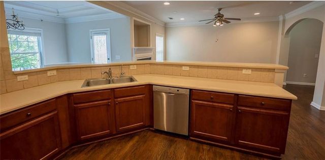 4885 Hastings Terrace, Alpharetta, GA 30005
