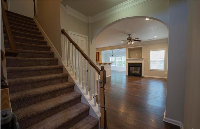 4885 Hastings Terrace, Alpharetta, GA 30005