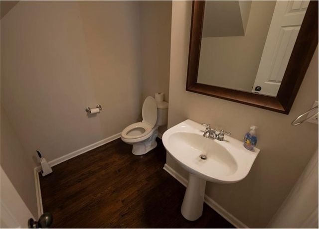 4885 Hastings Terrace, Alpharetta, GA 30005