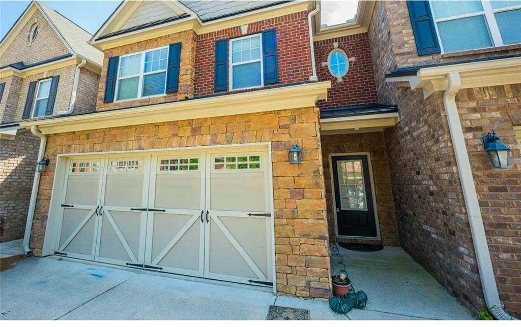 4885 Hastings Terrace, Alpharetta, GA 30005
