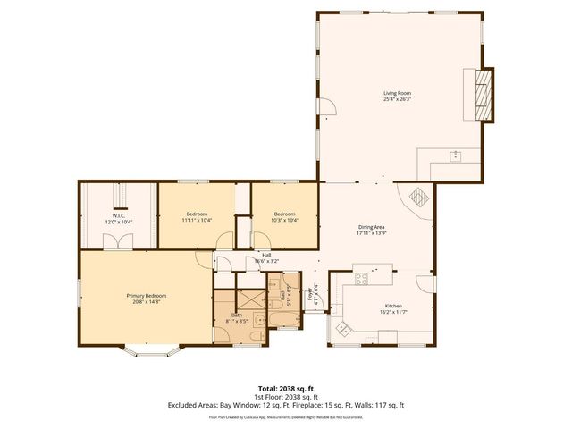 8287 Hallwood Blvd, Marysville, CA 95901