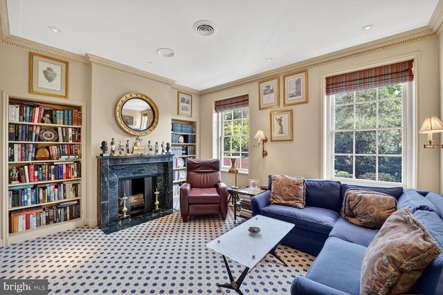 2310 KALORAMA RD NW, Washington, DC 20008