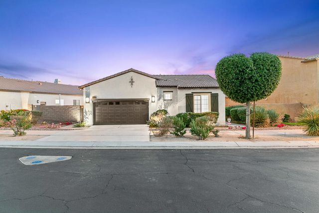 84297 Canzone Drive, Indio, CA 92203