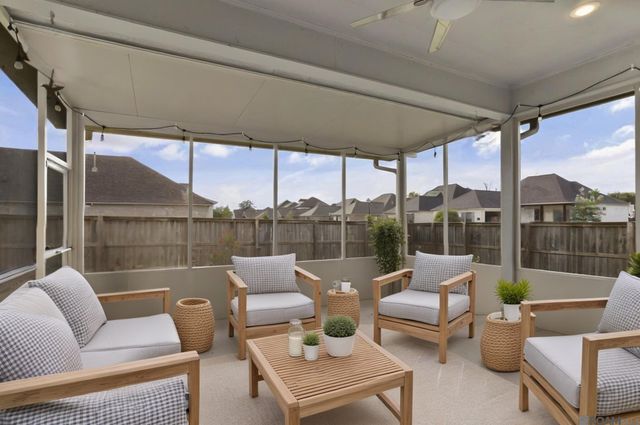 13417 Belle Prairie Dr, Geismar, LA 70734