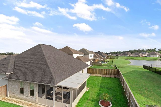 13417 Belle Prairie Dr, Geismar, LA 70734