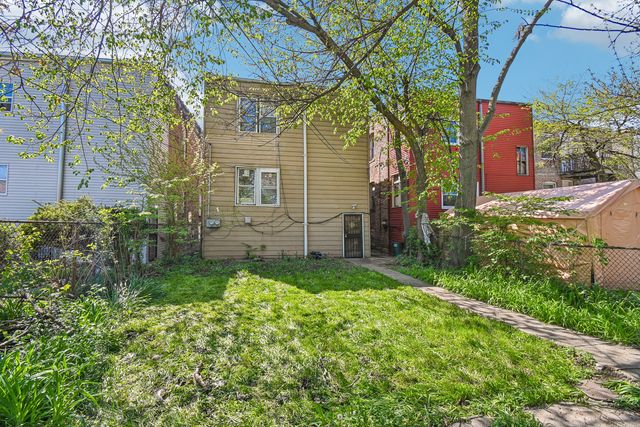 7647 S Green Street, Chicago, IL 60620