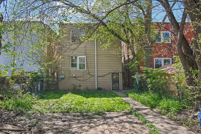 7647 S Green Street, Chicago, IL 60620