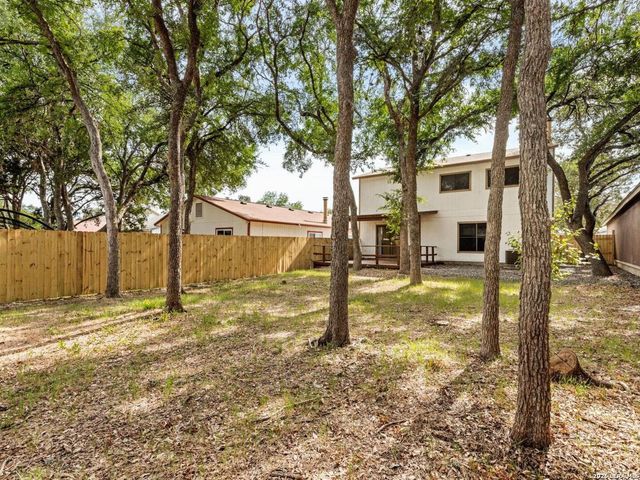 13042 Maple Park, San Antonio, TX 78249