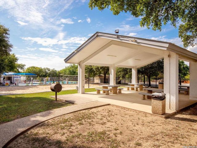 13042 Maple Park, San Antonio, TX 78249