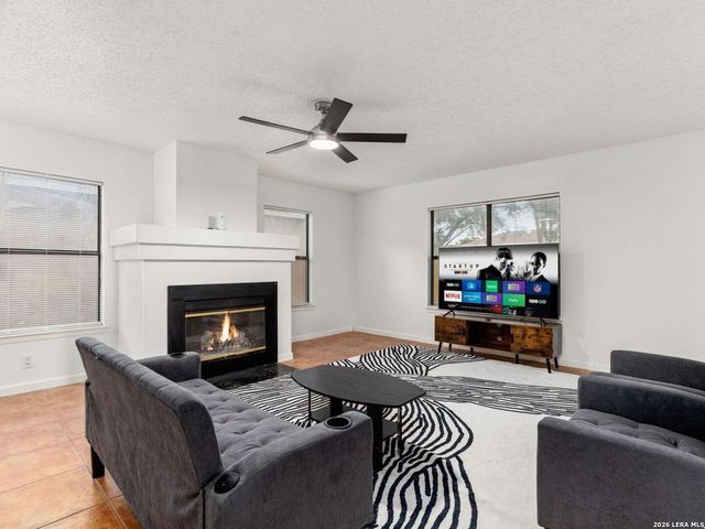 13042 Maple Park, San Antonio, TX 78249