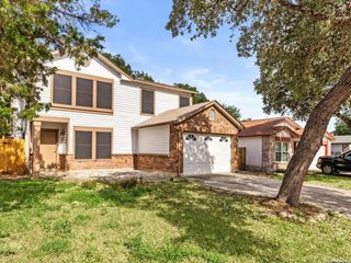 13042 Maple Park, San Antonio, TX 78249