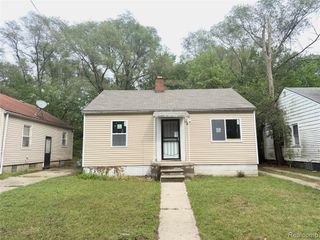 19940 Faust Avenue, Detroit, MI 48219