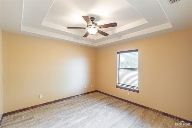 613 El Sendero Drive, Sullivan City, TX 78595