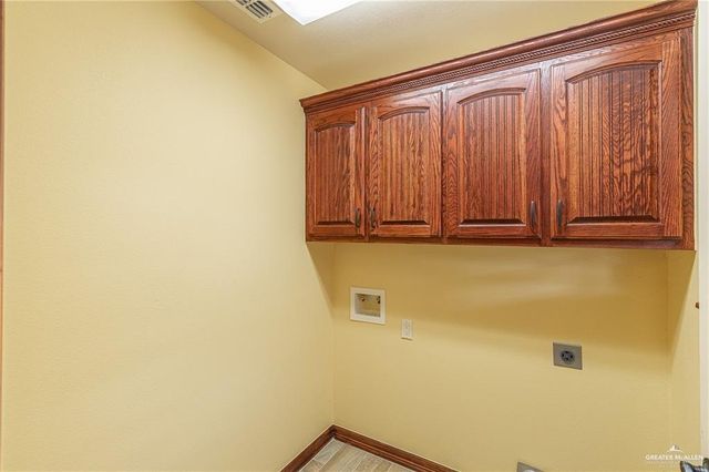 613 El Sendero Drive, Sullivan City, TX 78595