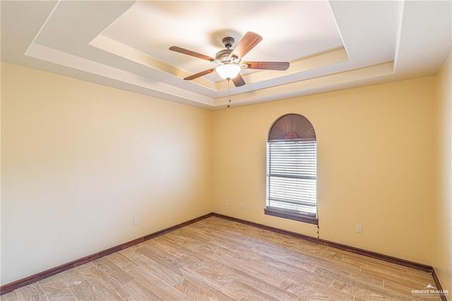 613 El Sendero Drive, Sullivan City, TX 78595